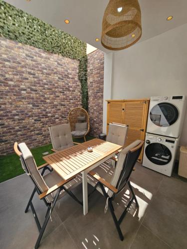 Bear Homes - Olimpia Suite, Valencie (fotografie 4)