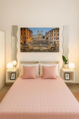 Colosseo Rooms Rome, Рим (фото 3)