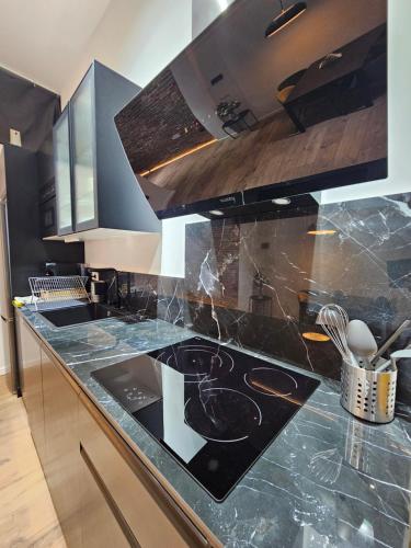 Bear Homes - Olimpia Suite, Valencie (fotografie 10)