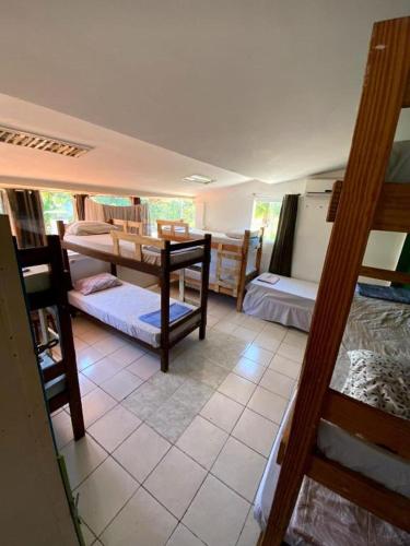 La Casita Hostel Praia do Forte Bahia in Praia Do Forte