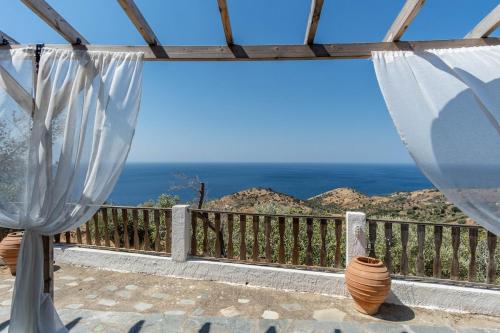 Kastelli retreat in 麥克爾利斯