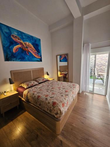 Bear Homes - Olimpia Suite, Valencie (fotografie 5)