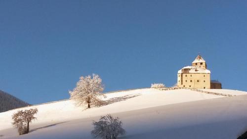 Ciasa Rungger in San Martino In Badia