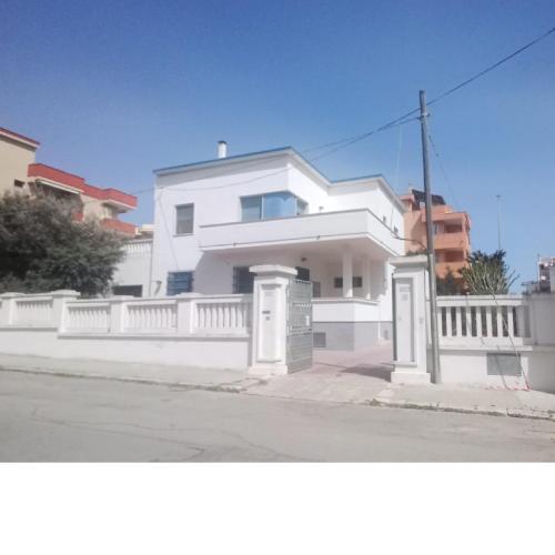 Gallipoli Lido San Giovanni Villetta vicino spiaggia