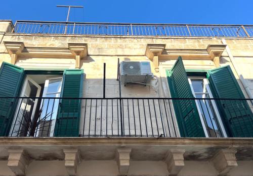 CASA TERRAZZA art house in piazza