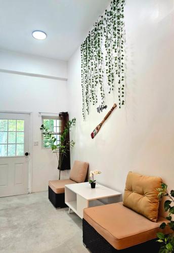 Royal - Chez Mango Villa, Salem (foto 9)