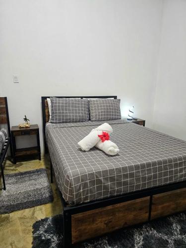 Royal - Chez Mango Villa, Salem (foto 2)