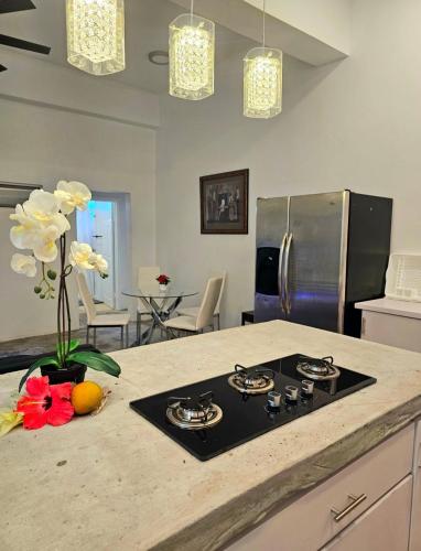 Royal - Chez Mango Villa, Salem (foto 6)