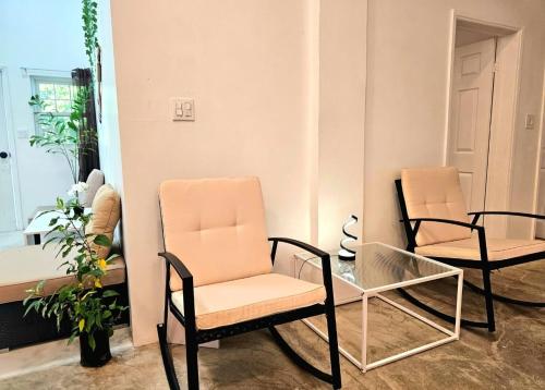 Royal - Chez Mango Villa, Salem (foto 8)