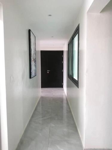 Appartement F3 Point E Spacieux Lumineux in Fann