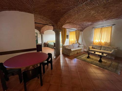 Casa Biloba in Valdengo