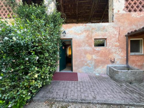 Casa Biloba in Valdengo
