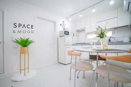SPACE & MooD, Busan