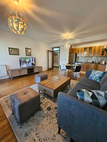 Premium One bedroom apartment Cristal, Skopje