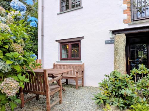 Beech Cottage, Launceston (fotografie 2)