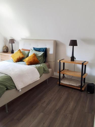 Holiday in de kempen - Chambre d'hôtes - Turnhout
