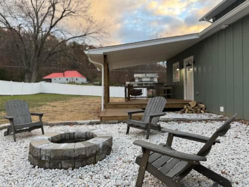 The Opal House - image 4