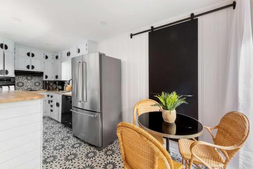 Joshua Tree in Druid Hills