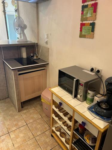 Grand studio à 12 minutes en voiture de Disney (Grand studio a 12 minutes en voiture de Disney) in ฌอซซินี