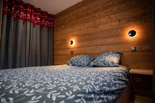 Appartement dans le Mercantour - acces PMR - in Saint-Étienne-de-Tinée