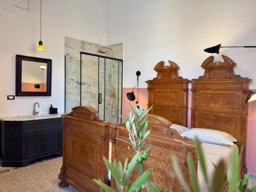 HERITAGE HOUSE City Center -ENTIRE APARTMENT- in เปสคารา