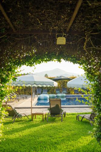 Hotel Boutique Moli El Canyisset - 주변 환경