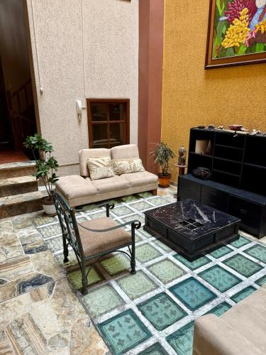 Rooms, Cuenca (fotografie 9)