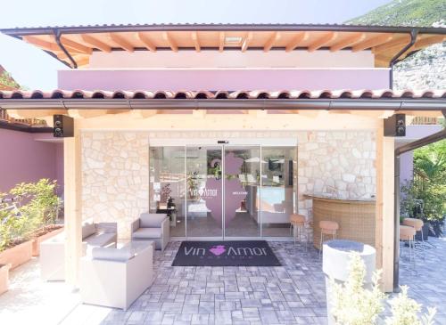 Agriturismo Vin e Amor 4