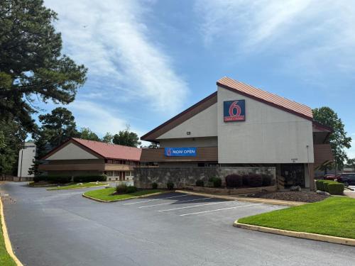 Red Roof Inn Atlanta - Smyrna/Ballpark in Atlanta, USA