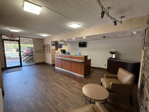 Motel 6 Smyrna, GA in Heritage