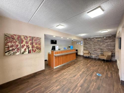 Motel 6 Smyrna, GA in Heritage