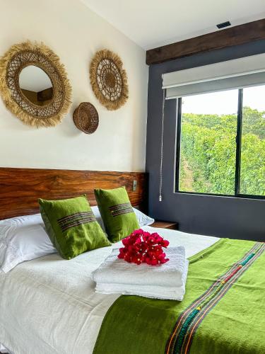 Hotel Maria Isabel Ataco