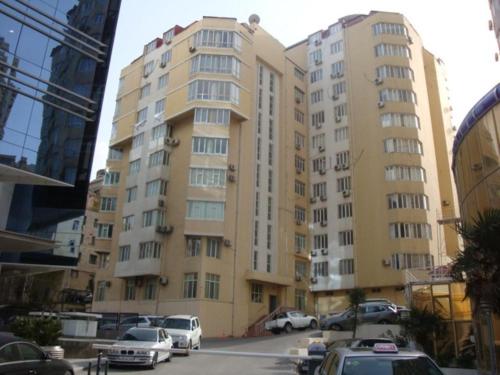 Aquapark Apartment