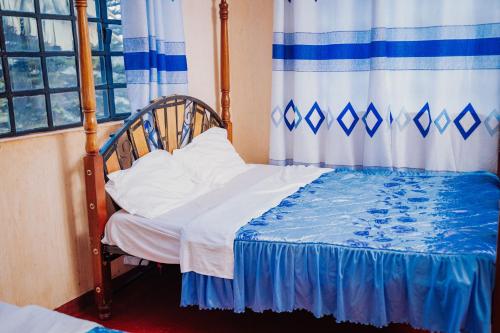 Spice Nest Resort in Embu