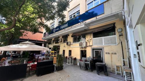 Madrid Motion Hostels - image 5