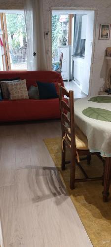 Maison vieilles pierres proche plages in Fabregues