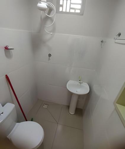 kitnet Mobiliado near สนามบินนานาชาติริโอบรังโค