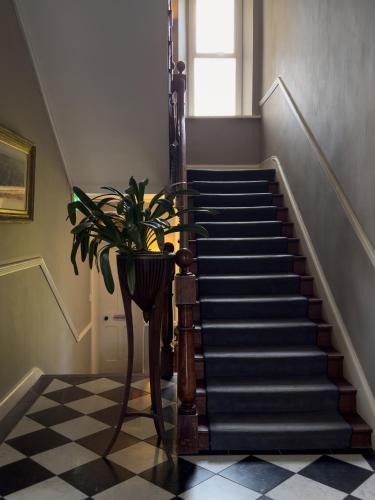 Vestabils, Luxury Escape at The Almanage in Clogheen