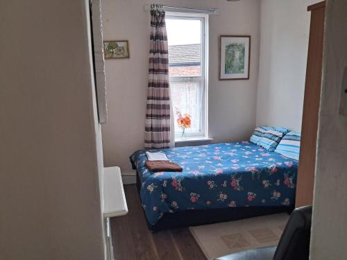 Bright Home Guest House, Manchester