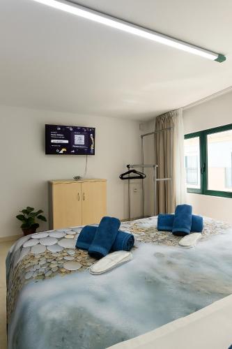 Emerald DesignHome near metro, tram, 10' Acropolis, Athen (Foto 5)