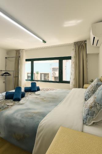 Emerald DesignHome near metro, tram, 10' Acropolis, Athen (Foto 8)