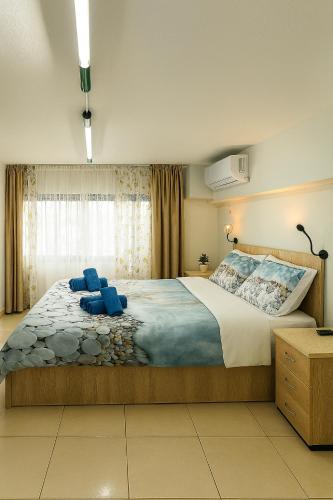 Emerald DesignHome near metro, tram, 10' Acropolis, Athen (Foto 6)