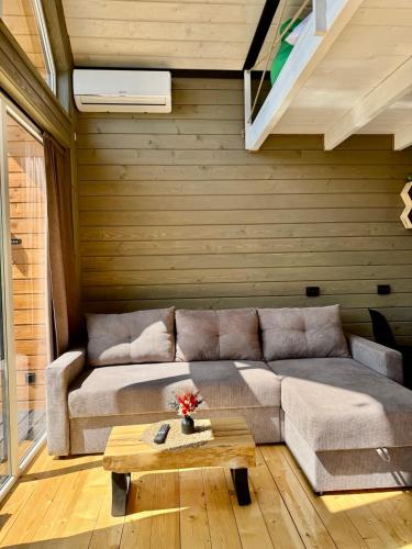 Котедж Royal place - Apartment - Krivorovnya