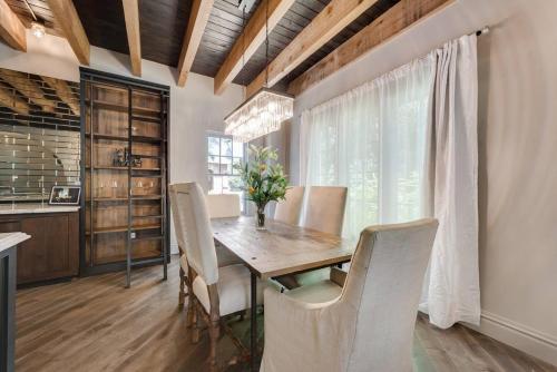 Elegant 3-suite Retreat W Pool in Джуниус-Хайтс