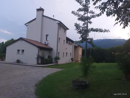 B&B Santa Fosca in Cavaso del Tomba