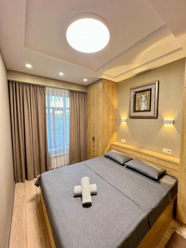 BayTex room 2, Bishkek