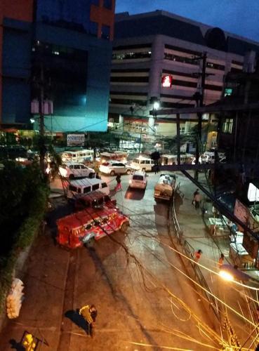 健身中心/健身設施