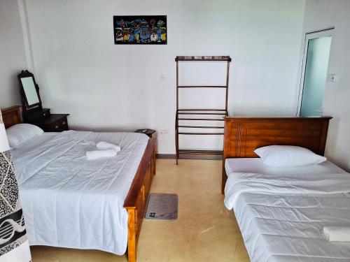 Sunset Inn, Kandy (fotografie 9)