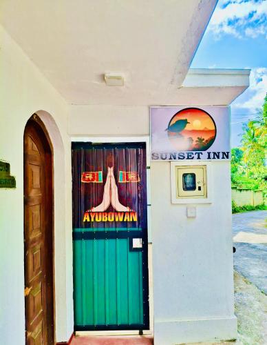 Sunset Inn, Kandy (fotografie 7)