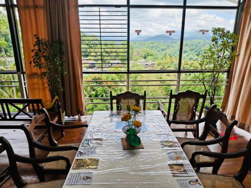 Sunset Inn, Kandy (fotografie 5)